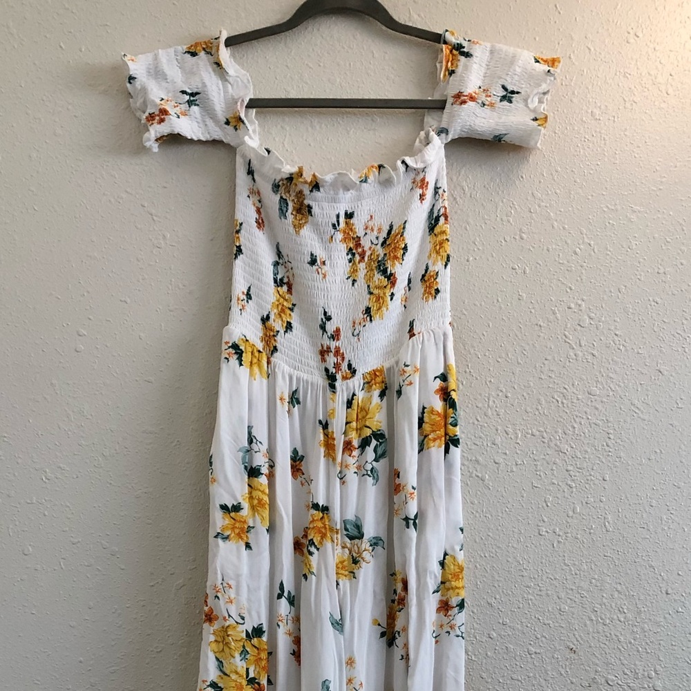 MinkPink Romper